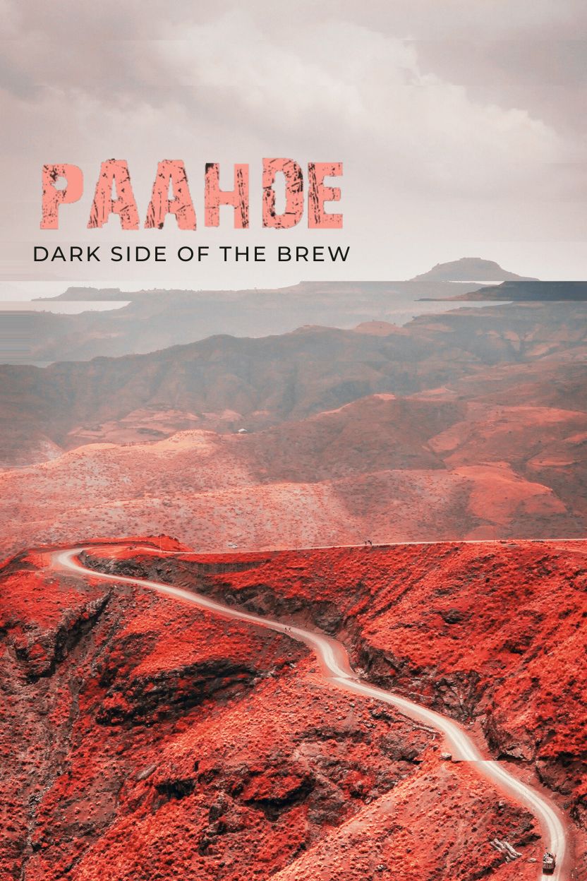 Dark Side of The Brew -pakkaus