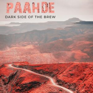 Dark Side of The Brew
