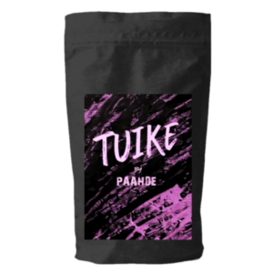 Tuike - Vaaleapaahto