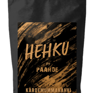 Hehku - Kardemummakahvi