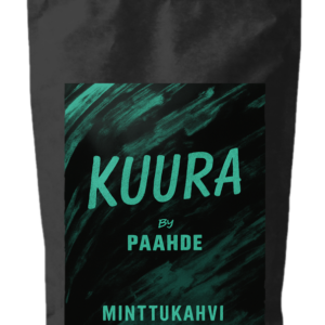 Kuura - Minttukahvi