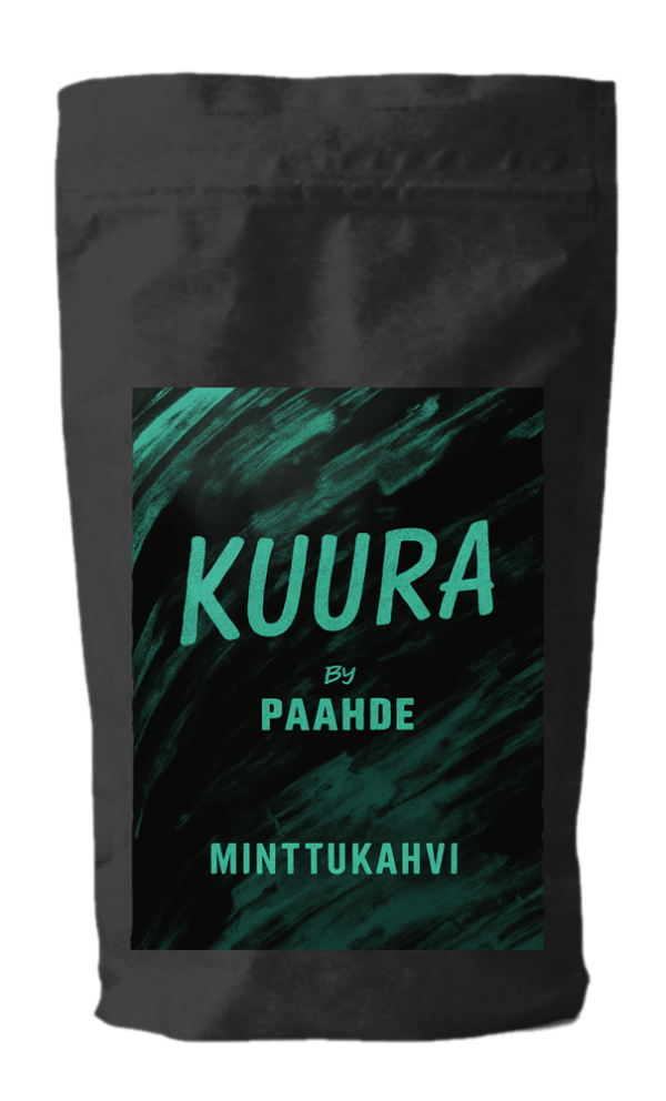 Kuura - Minttukahvi